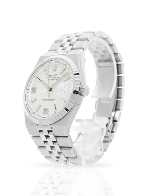 Rolex Land-Dweller 40 127334 Image 2